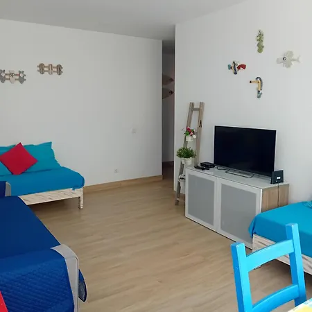 Gui House * Armação de Pêra