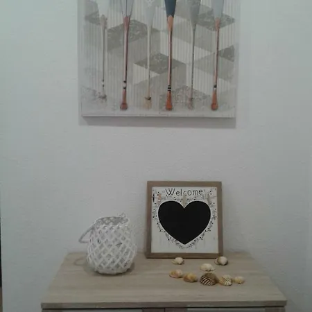 Apartment Gui House