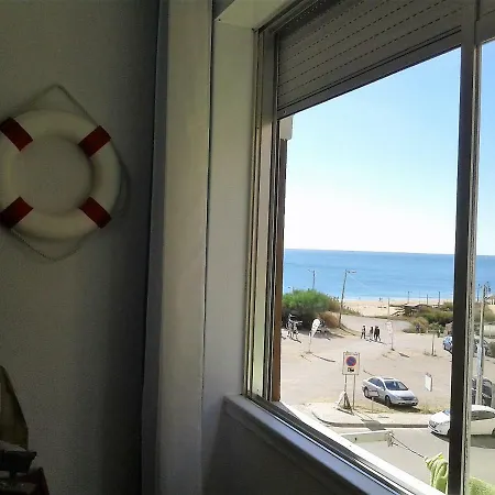 Gui House Apartman Armação de Pêra