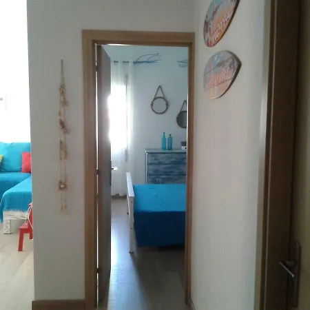 Gui House Apartment *