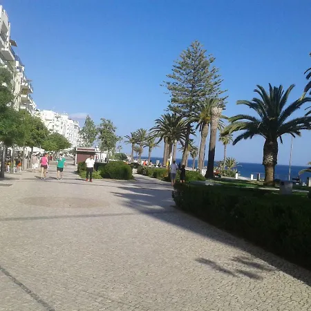 Gui House Armação de Pêra