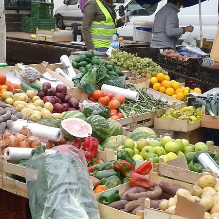 Gui House Apartmán *