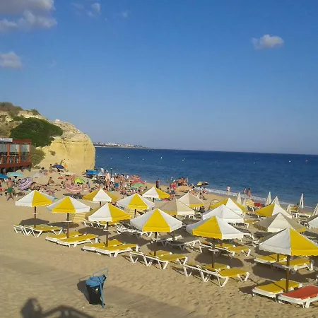 Gui House Apartman Armação de Pêra