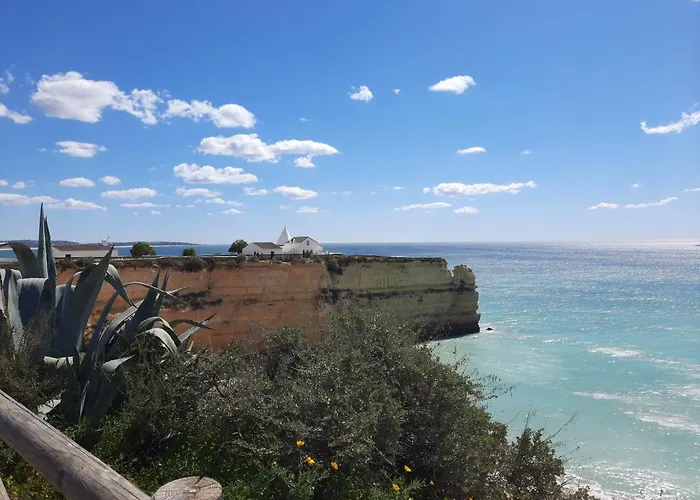 Gui House * Armação de Pêra