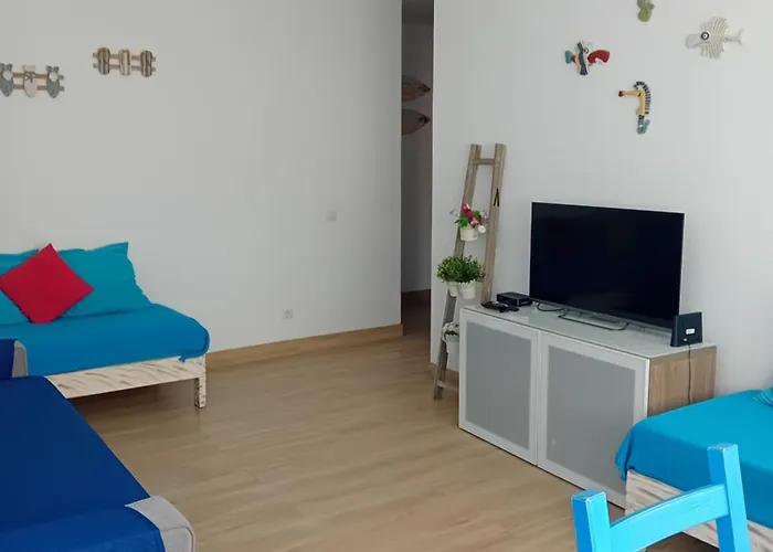 Gui House * Armação de Pêra