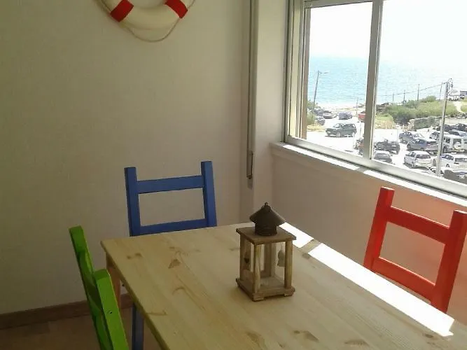 Gui House Διαμέρισμα *