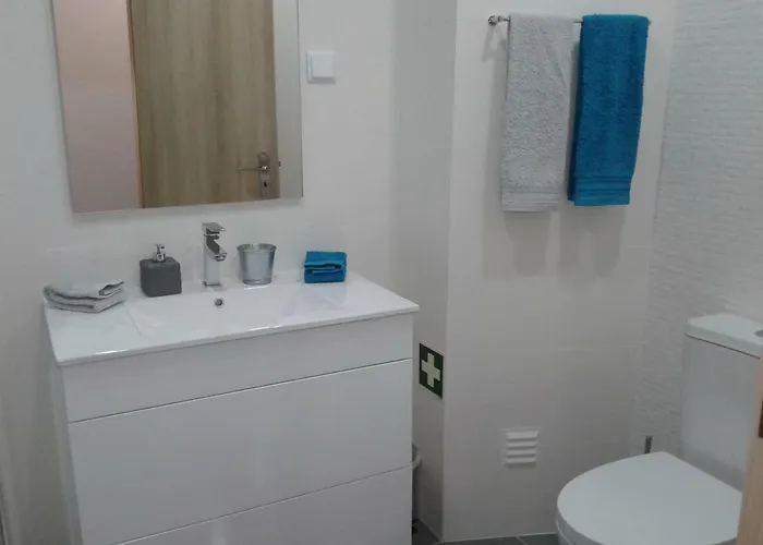 Gui House Armação de Pêra