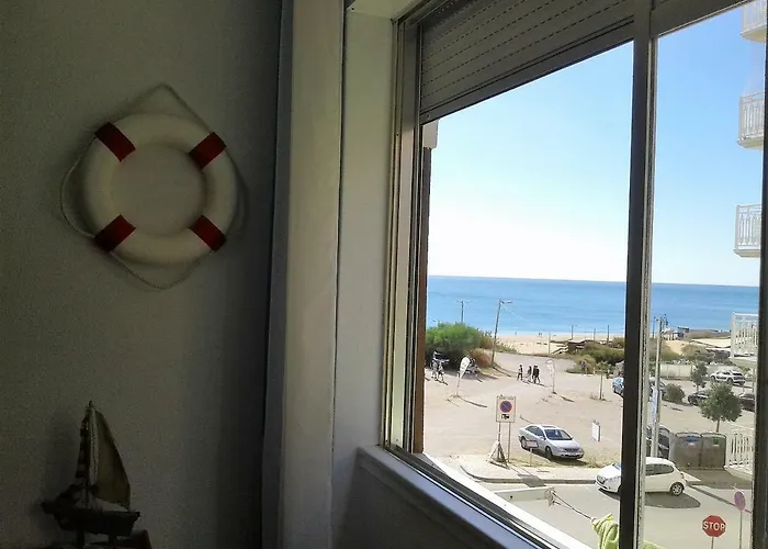 Gui House 아파트 Armação de Pêra