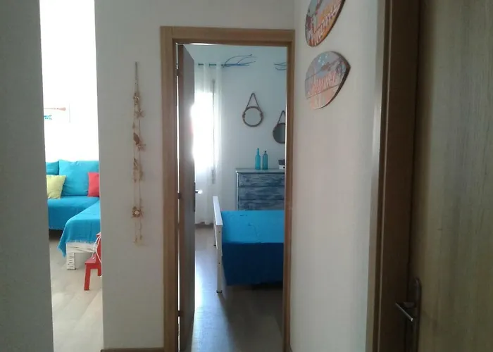 Gui House Διαμέρισμα *