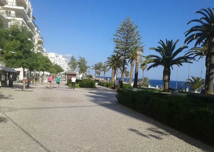 Gui House Armação de Pêra