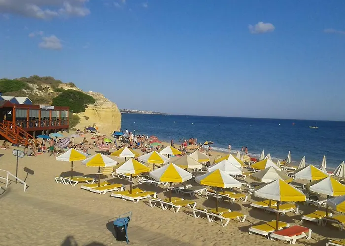 Gui House Διαμέρισμα Armação de Pêra