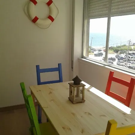 Gui House Lägenhet *