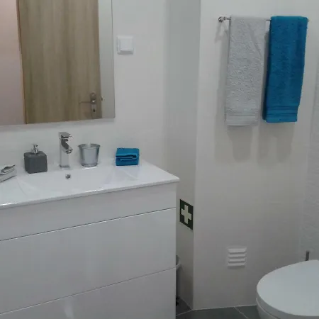 Gui House Armação de Pêra