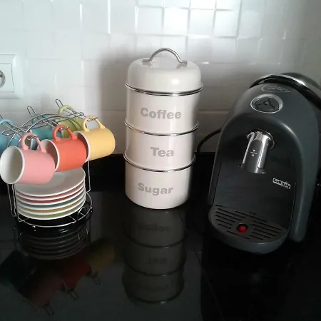 Gui House Appartement *