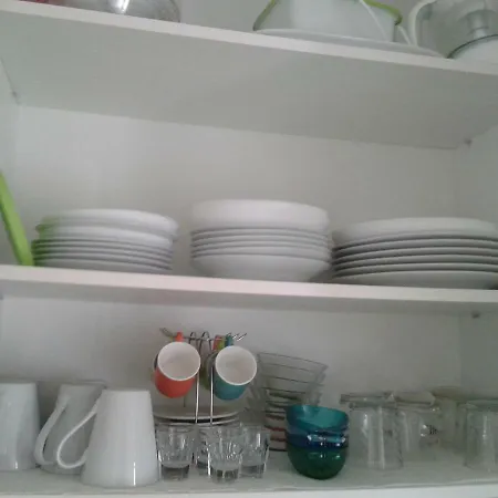 Διαμέρισμα Gui House
