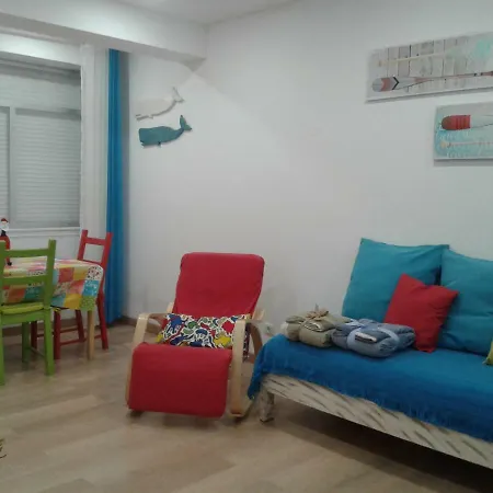 Gui House Apartment Armacao de Pera