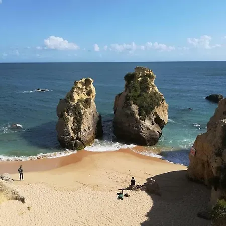 Gui House Armação de Pêra