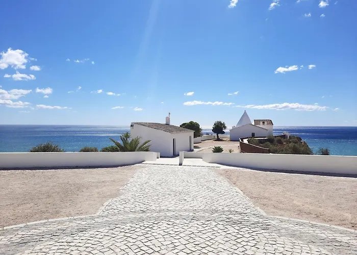 Gui House Armação de Pêra