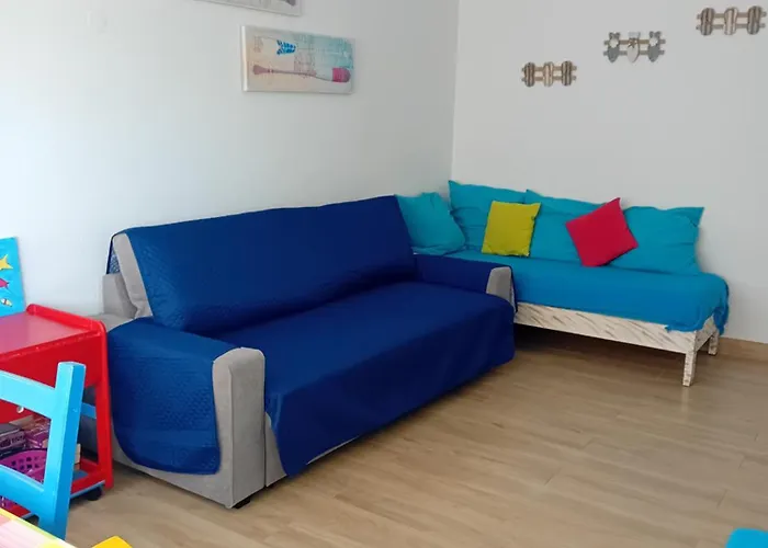 Gui House Apartment Armacao de Pera