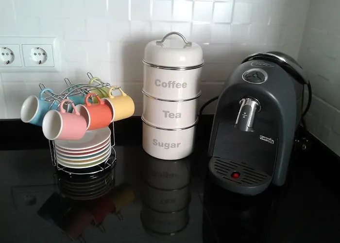 Gui House Lejlighed *