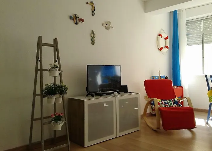 Gui House Armação de Pêra