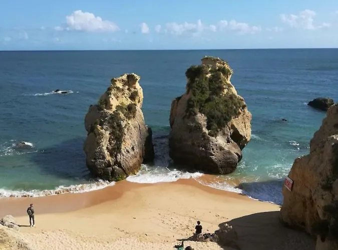 Gui House Armacao de Pera