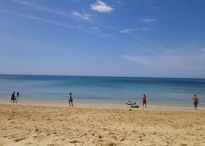 Gui House Lejlighed *